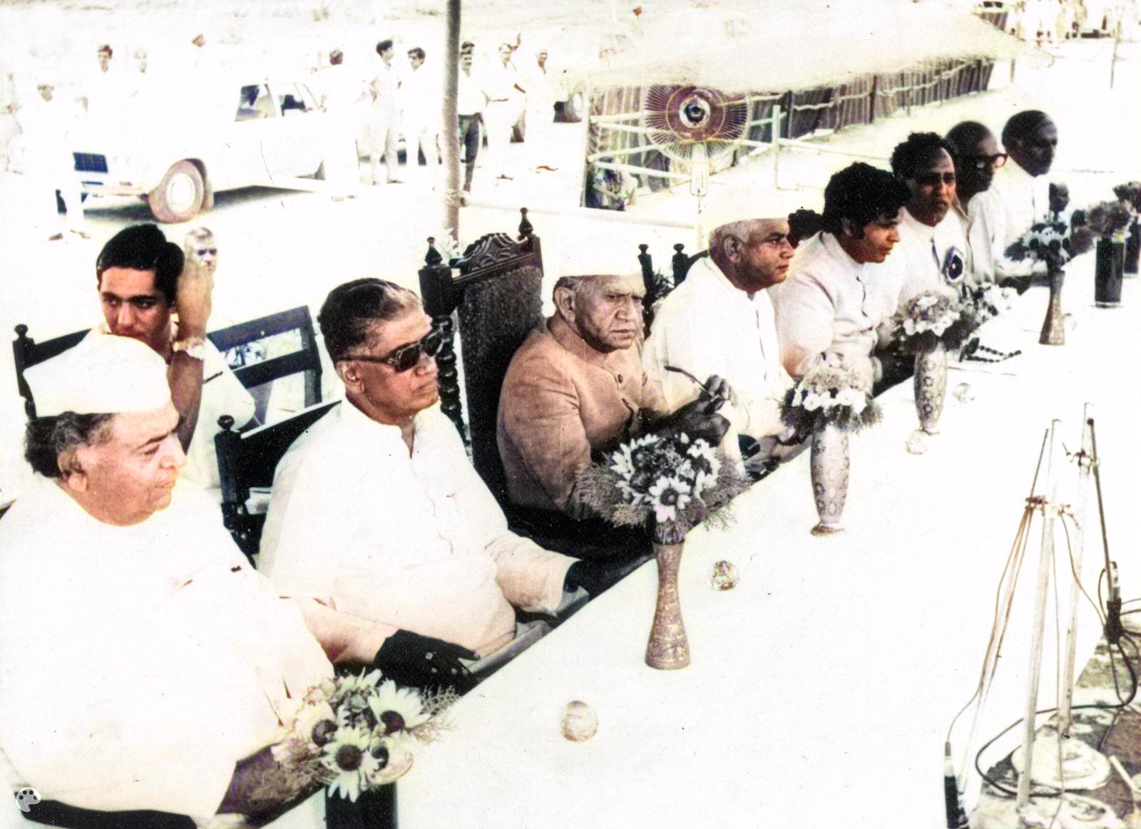 KNICE LAL DIGGI